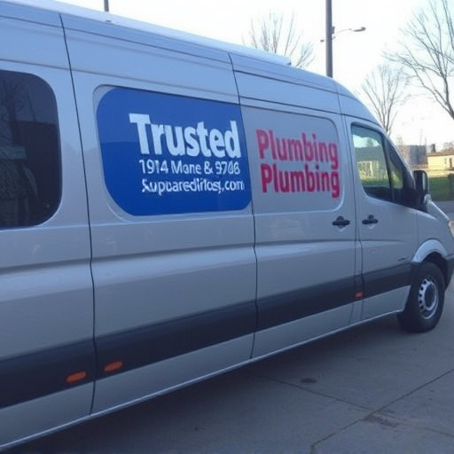 Trusted Plumber Near Me Arlington