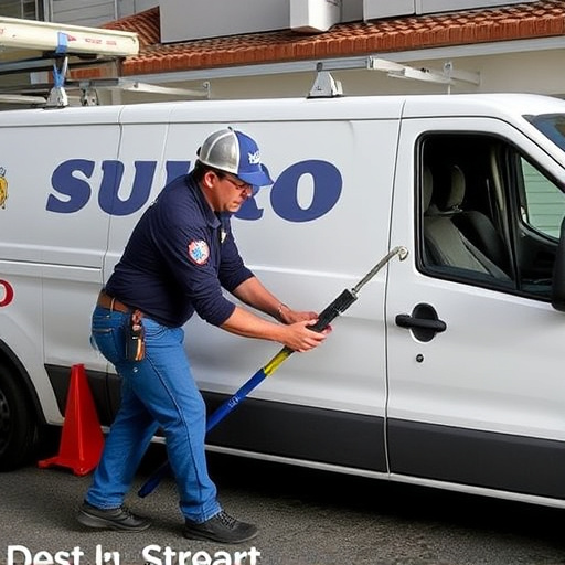 Trusted Plumber Near Me Arlington