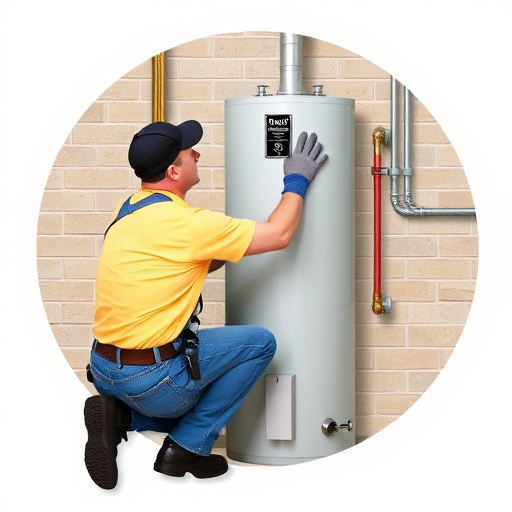Arlington Water Heater Repair & Top Installation Tips
